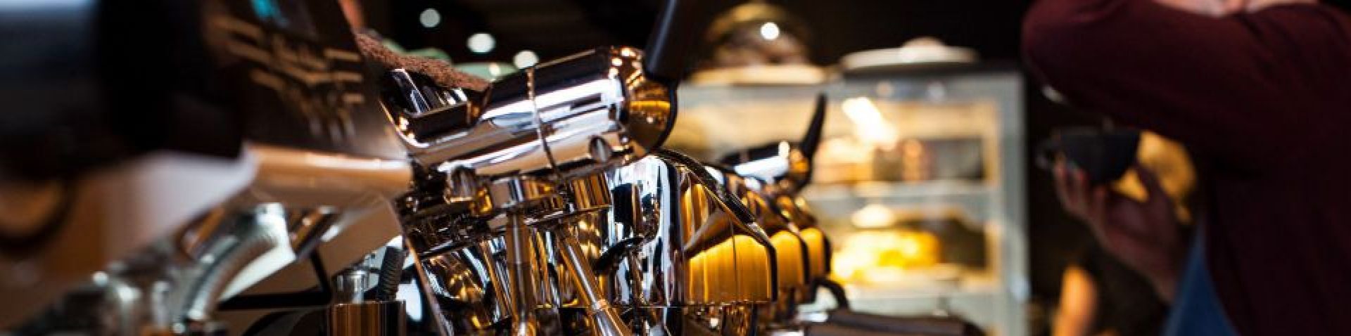 梅田の隠れ家カフェで味わう特別なひととき